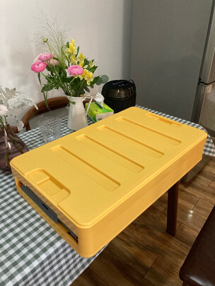 后备箱收纳箱