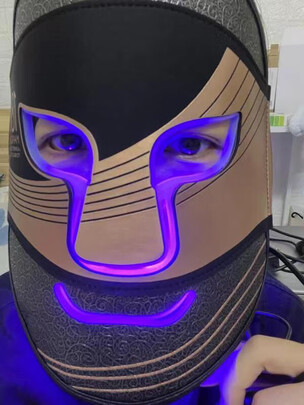 美容器
