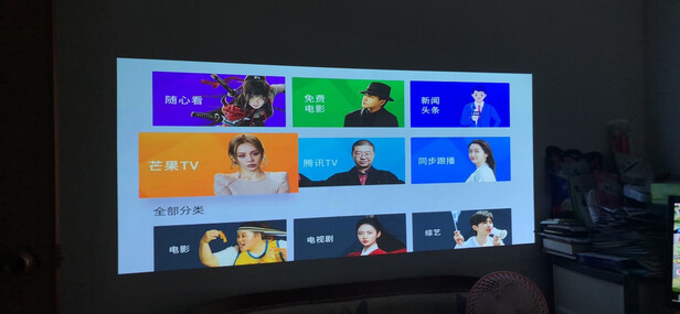 当贝d3x和极米z6x哪个好？哪款更高性价比些？