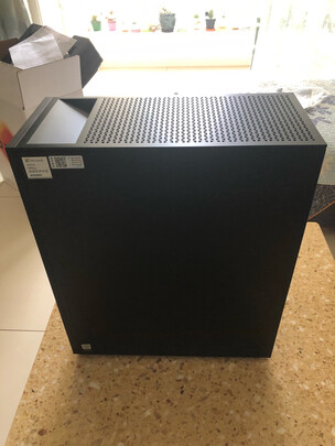 惠普TG01-279rcn电脑主机|惠普TG01-279rcn电脑主机怎么样上手一周说讲感受