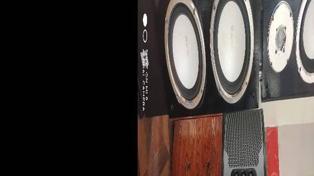惠威KF12点歌机|「用后真实感受」讲讲看惠威KF12点歌机怎么样？用后一周讲实情内幕？