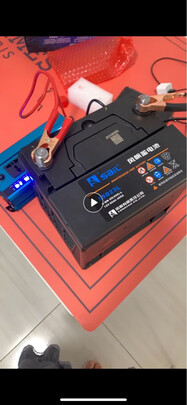 车载逆变器