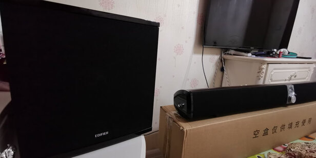 回音壁|报价参数漫步者音响怎么样？讲一讲体验实内幕真相？