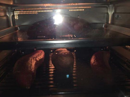 美的PS3001W蒸烤箱|独家剖析美的ps3001w蒸烤箱怎么样？不吹不黑讲感受真相？