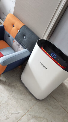 霍尼韦尔空气净化器怎么样用后两周说内幕感受