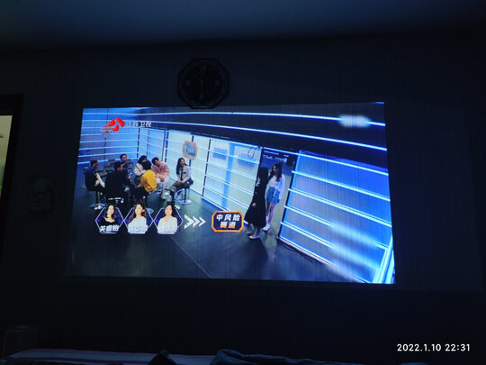 极米NEW Z8X选择误区，需要注意这五点