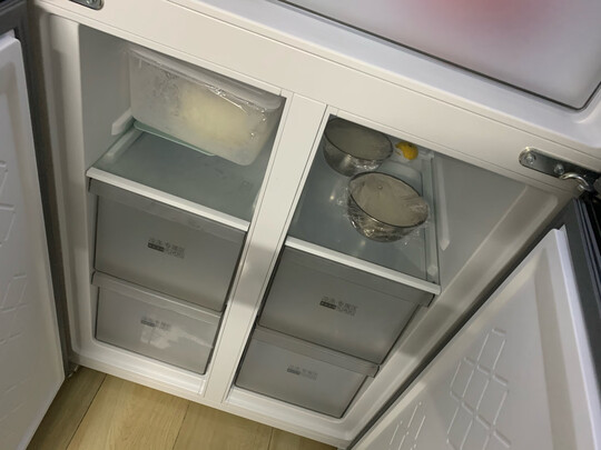 沁园小白鲸Pro800G净水器使用一个月后看真相,不想被骗看这里