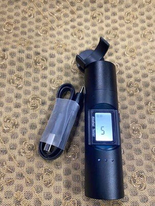 酒精测试仪