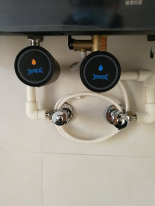 海尔PAD5电热水器内幕使用爆料，选前必看