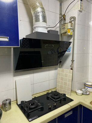 油烟机|【今日头条】美的CXW-140-J71油烟机怎么样？用后多少人不看被忽悠了