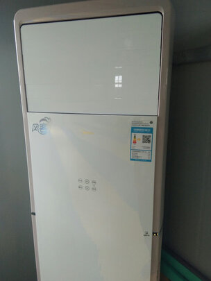 客厅空调|美的KFR-72LW/N8MFA3怎么样？内幕使用评测揭秘