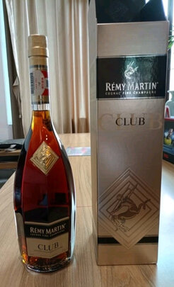 三,卡爹拉白兰地洋酒网友对比评测