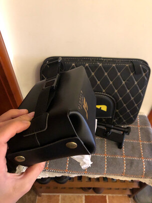 车载纸巾盒