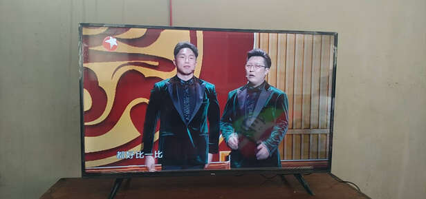 TCL43L8电视|客观评价TCL43L8电视怎么样？上手三周说真相