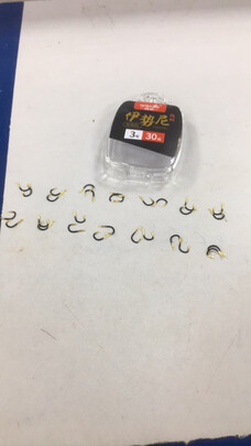 鱼钩