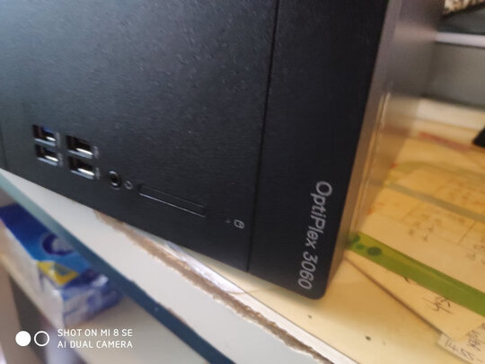 戴尔Optiplex|戴尔Optiplex 3060/3080MT电脑主机好吗？图文评测曝光