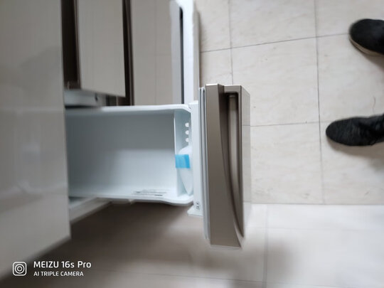 东芝GR-RM495WE-PG1A6冰箱|看完不迷路：东芝471升冰箱怎么样？真的值得入手吗？