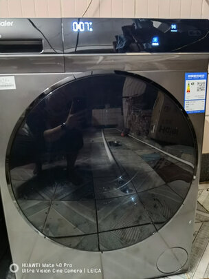 海尔GBN100-189U1|海尔热泵烘干机GBN100-189U1好不好用？