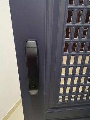 德施曼Q3P指纹锁|德施曼Q3P指纹锁好吗?图文评测曝光