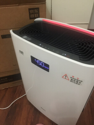亚都KJ455G-S4D|亚都KJ455G-S4D到底怎么样，参数如何！