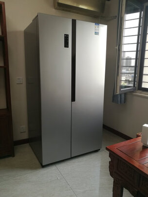 冰箱|【热搜头条】容声冰箱646WD11HPA哪款比较好用些？