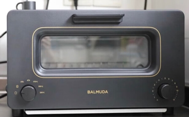 巴慕达K01H蒸烤箱|知乎问答：BALMUDA巴慕达蒸汽烤箱怎么样讲一讲到底值不值？