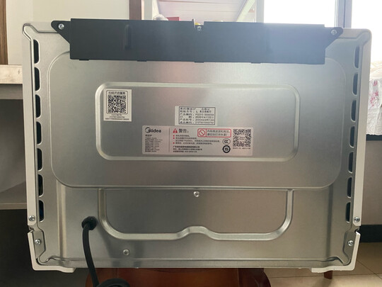 美的PG2310蒸烤箱|消费者诉说美的PG2310微蒸烤怎么样?用后一讲良心感受