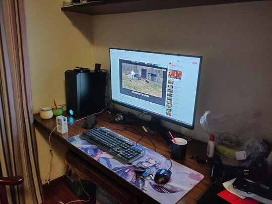 华硕VG32AQL1A选购容忽然的三大要点