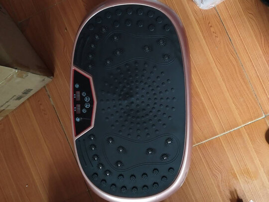 安步甩脂机怎么样说一说良心感受