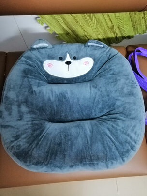 汽车座垫