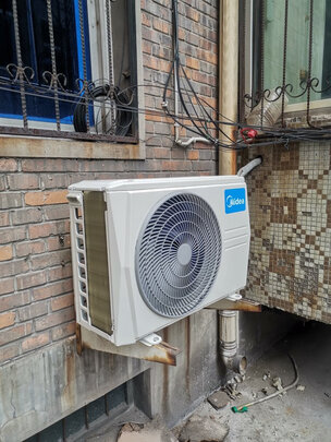 美的KFR-35GW/N8MHA1究竟好不好,质量坑不坑人呀？