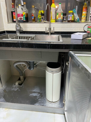净水器