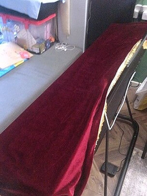 电钢琴|雅马哈（YAMAHA）P128电钢琴独家揭秘评测真相,不看后悔!