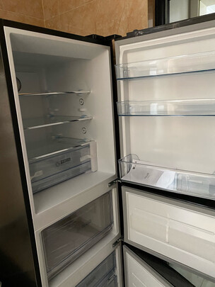 冰箱|小天鹅BCD-255WTPZL(E)冰箱到底怎么样，参数如何！