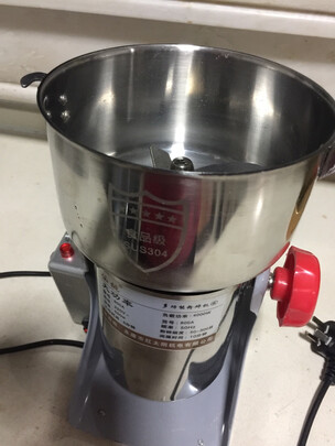 料理机