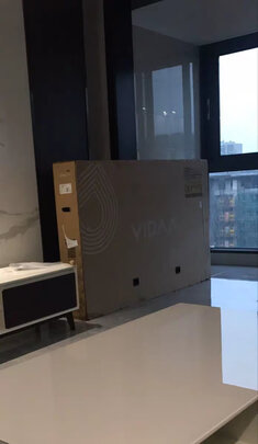 海信VIDAA|客观评价海信VIDAA 70V1F-S电视怎么样？上手三周说真相