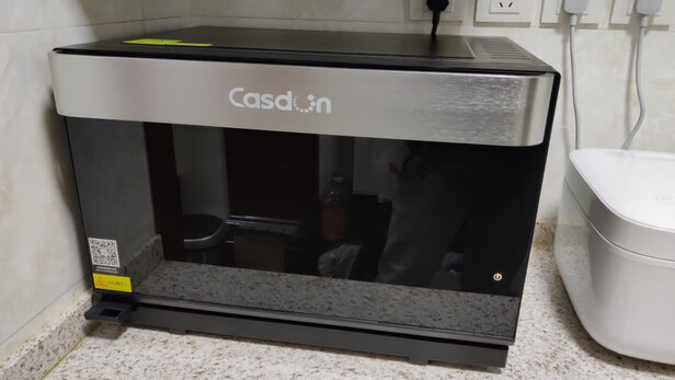 凯度（CASDON）ST28D-X7蒸烤箱|凯度（CASDON）ST28D-X7蒸烤箱怎么样评测分析结果告知！