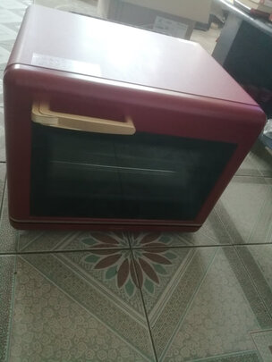 大厨KZTS-30-DB610D蒸烤箱|客观评价大厨KZTS-30-DB610D蒸烤箱怎么样？上手三周说真相