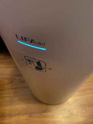 LIFAairLA310空气净化器|LIFAairLA310空气净化器真实使用感受？真相必看