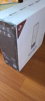 352-S100净水器怎么样？选择的人很多优点是？