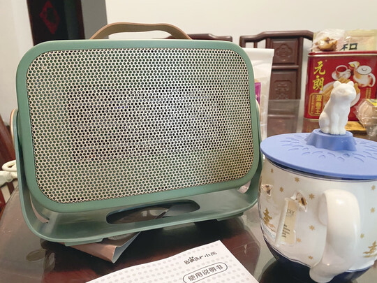 取暖器|小熊DNQ-C20B1取暖器独家揭秘评测真相,不看后悔!