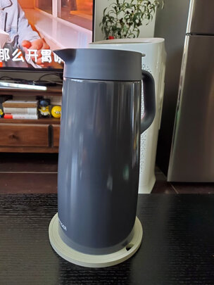 保温壶