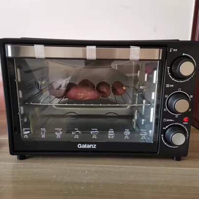 格兰仕KW32-DX30蒸烤箱|客观评价格兰仕KW32-DX30蒸烤箱怎么样？上手三周说真相