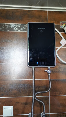 格林姆斯Ws619-85热水器|格林姆斯Ws619-85热水器好吗？图文评测曝光
