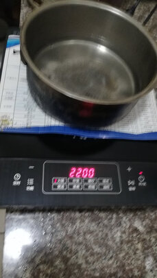 米技miji D4电陶炉优劣全面解析！！！