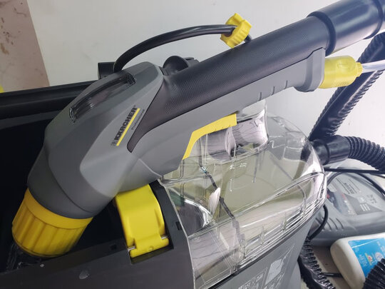 KARCHERWD3吸尘器|KARCHERWD3吸尘器独家揭秘评测真相,不看后悔!