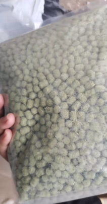 兔粮苜蓿草