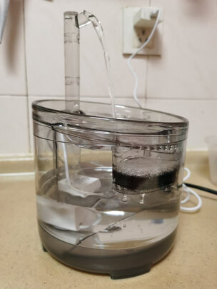 宠物饮水机