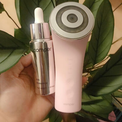 compercomper美容仪|compercomper美容仪怎么样上手一周说讲感受