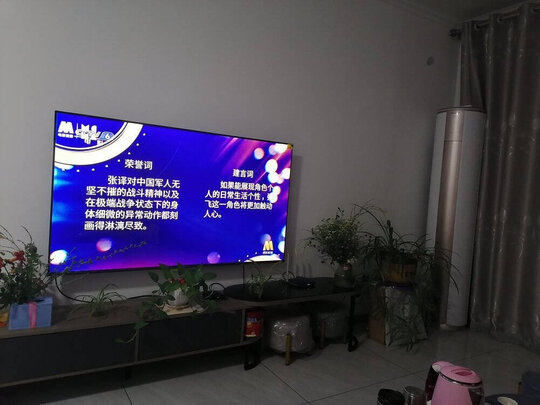 海信55E3F-Y选购容忽然的三大要点